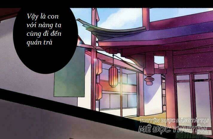 Cuồng Phi Phách Lối: Chapter 7