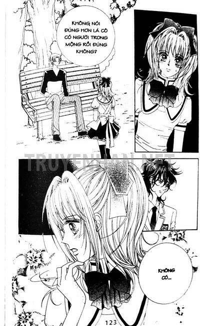 Lọ Lem Hậu Đậu: Chapter 39