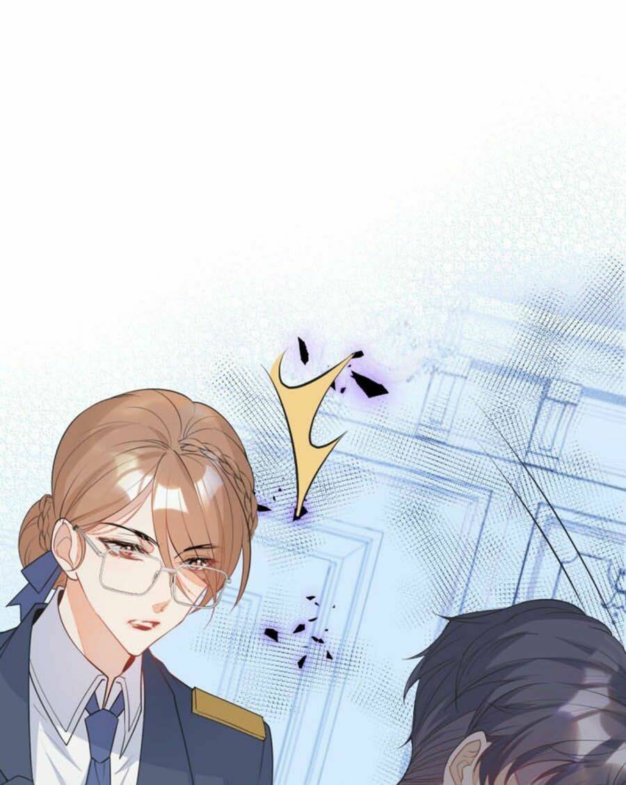 Xuyên Không Đến Thế Giới Trở Thành Đóa Hoa Của Anh: Chapter 3