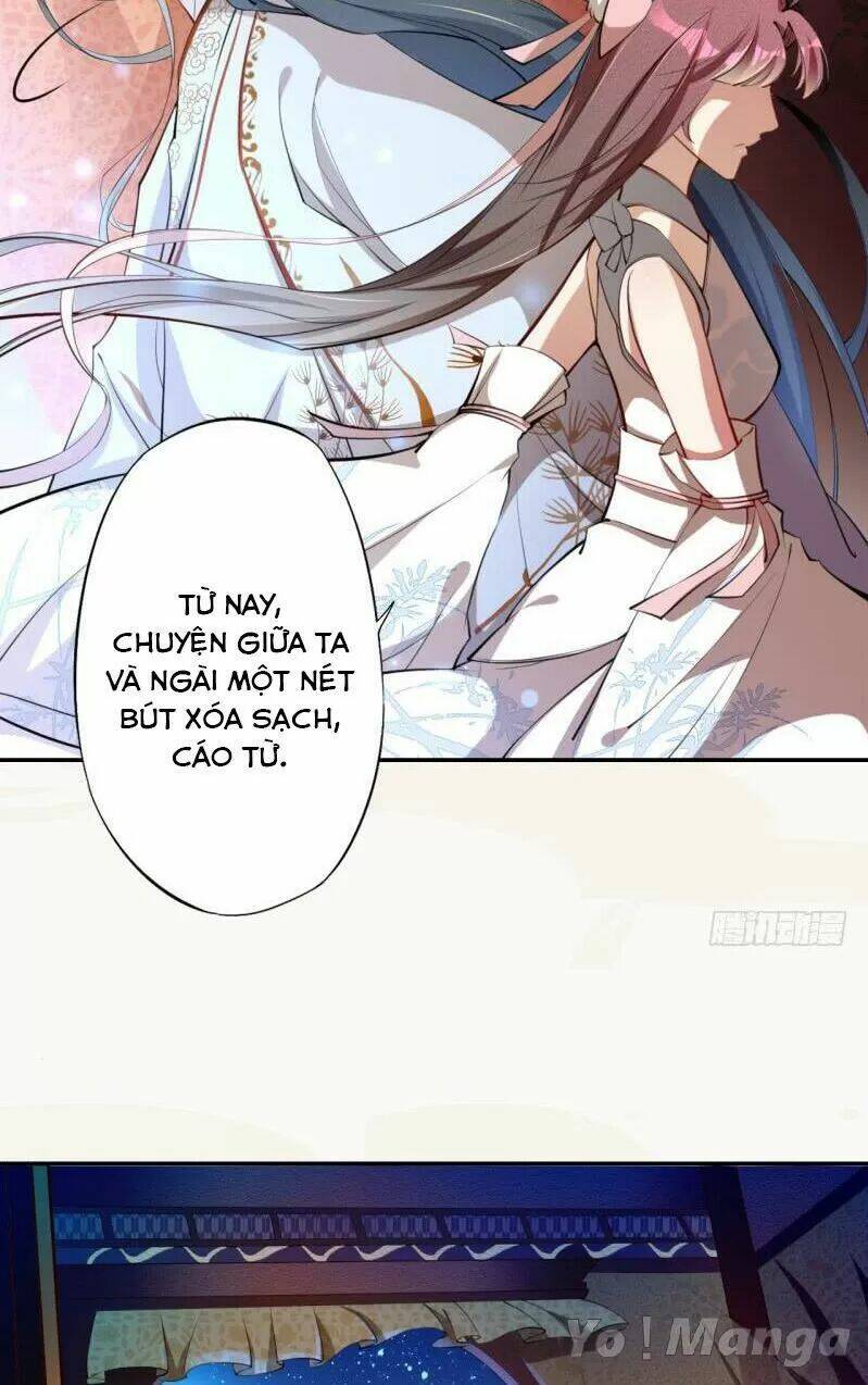 Tuyệt Thế Luyện Đan Sư: Chapter 54