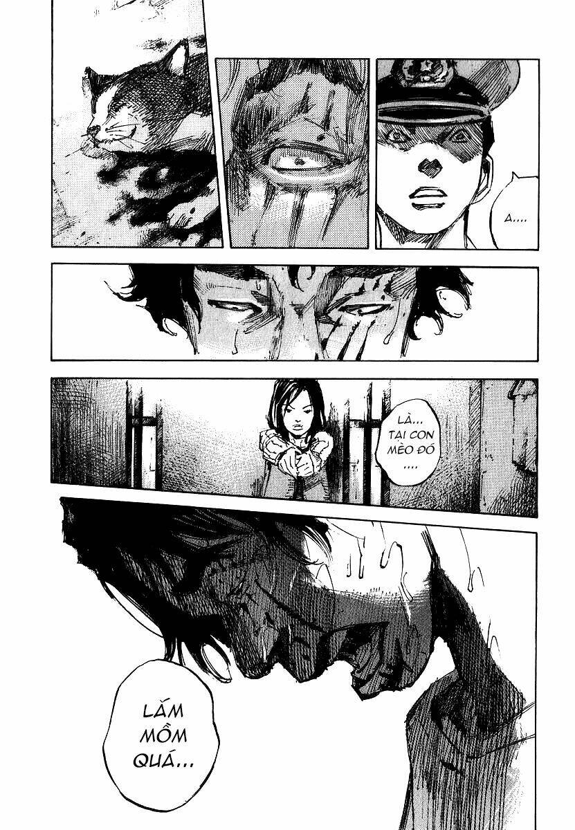 Skyhigh: Shinshou: Chapter 5.2