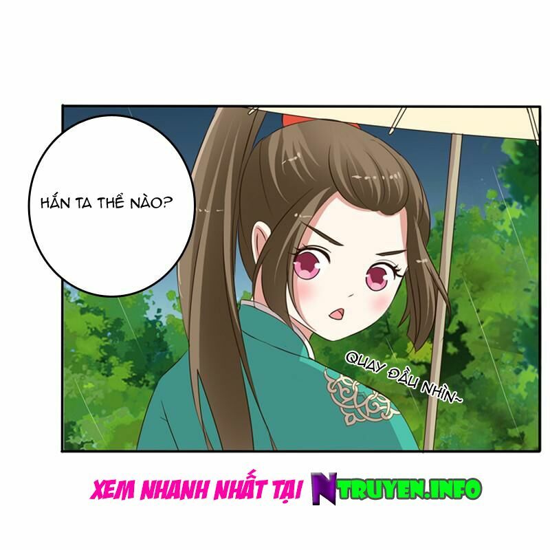 Thông Linh Phi: Chapter 99.5