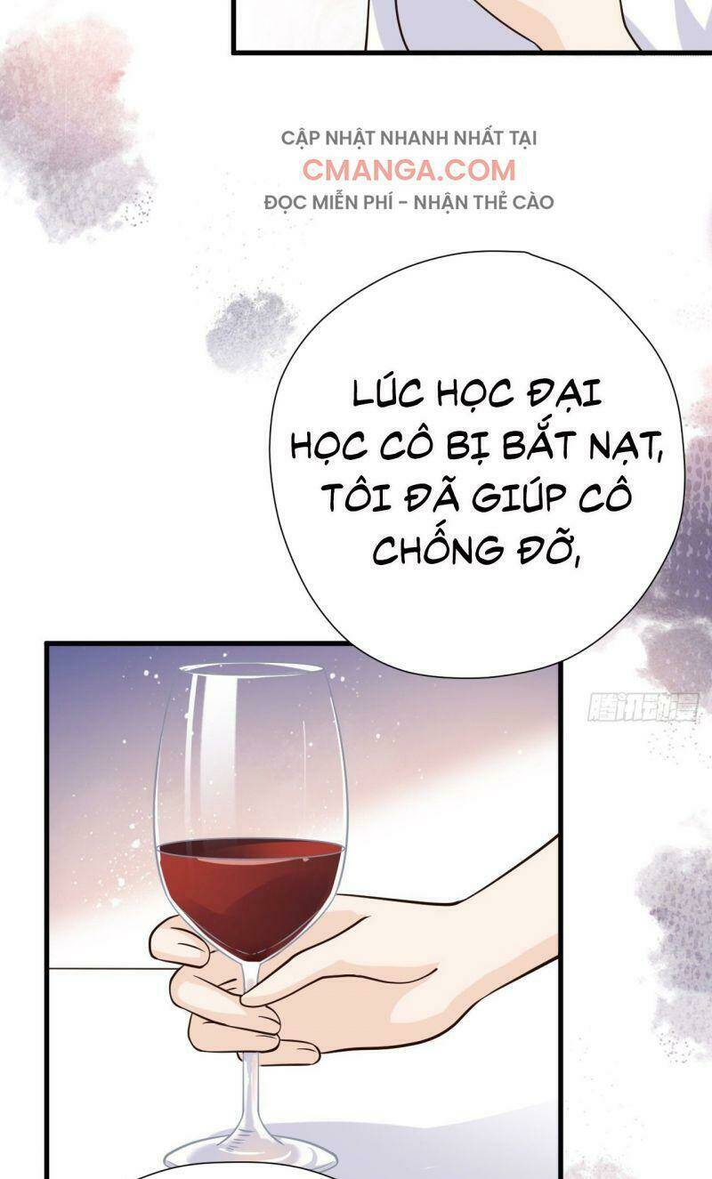 Đưa Em Đi Chơi: Chapter 53