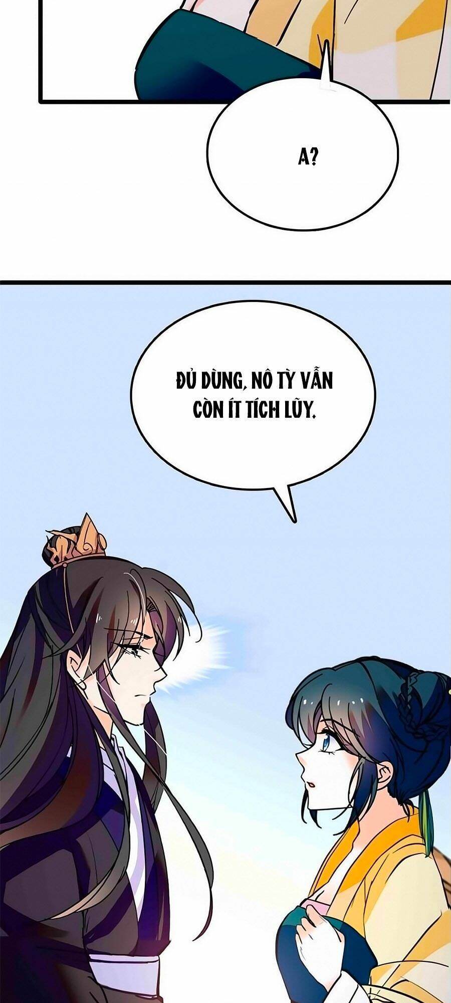 Nhất Thế Khuynh Thành: Lãnh Cung Khí Phi: Chapter 82