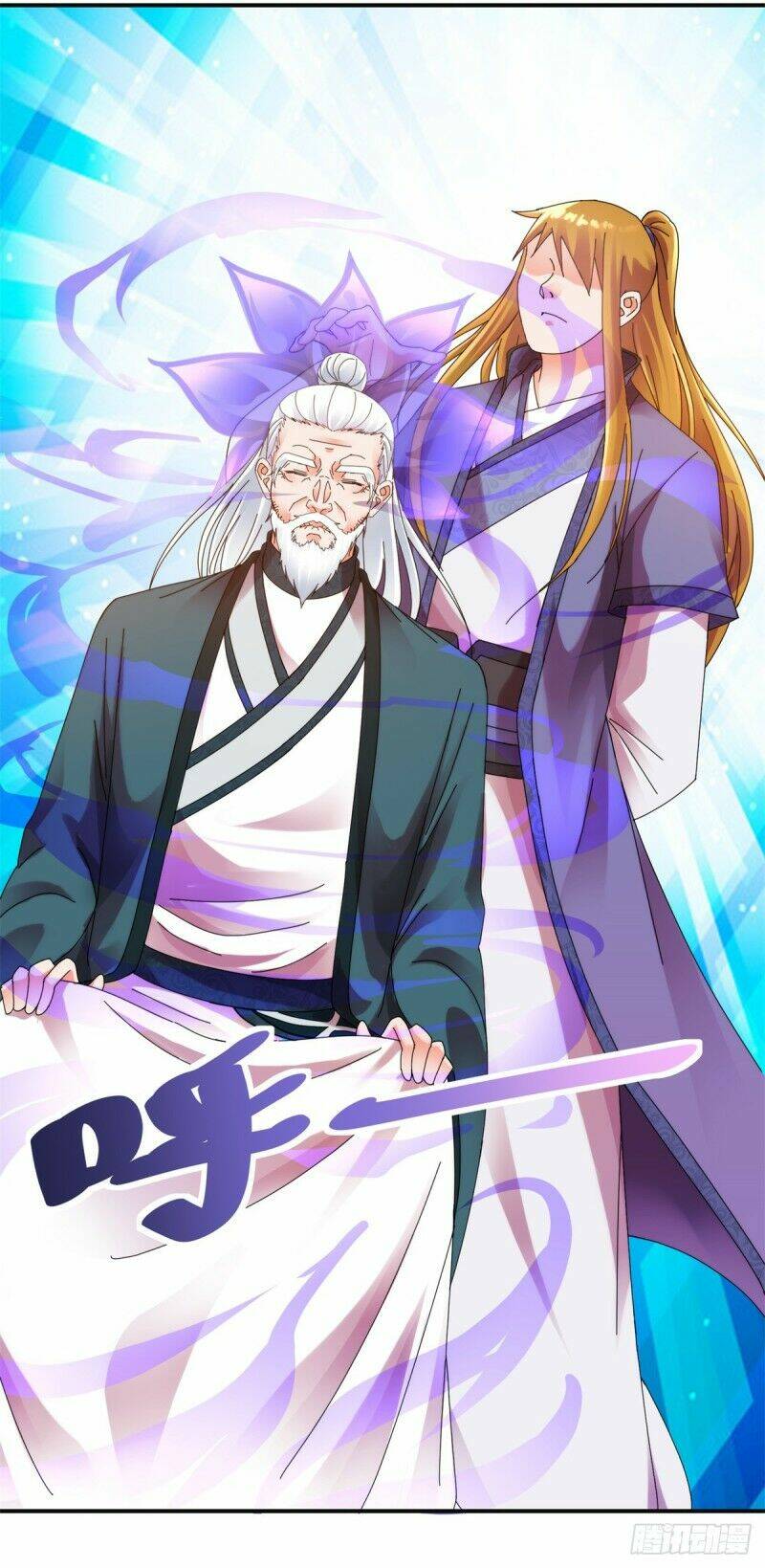 Sử Thượng Đệ Nhất Chưởng Môn: Chapter 174