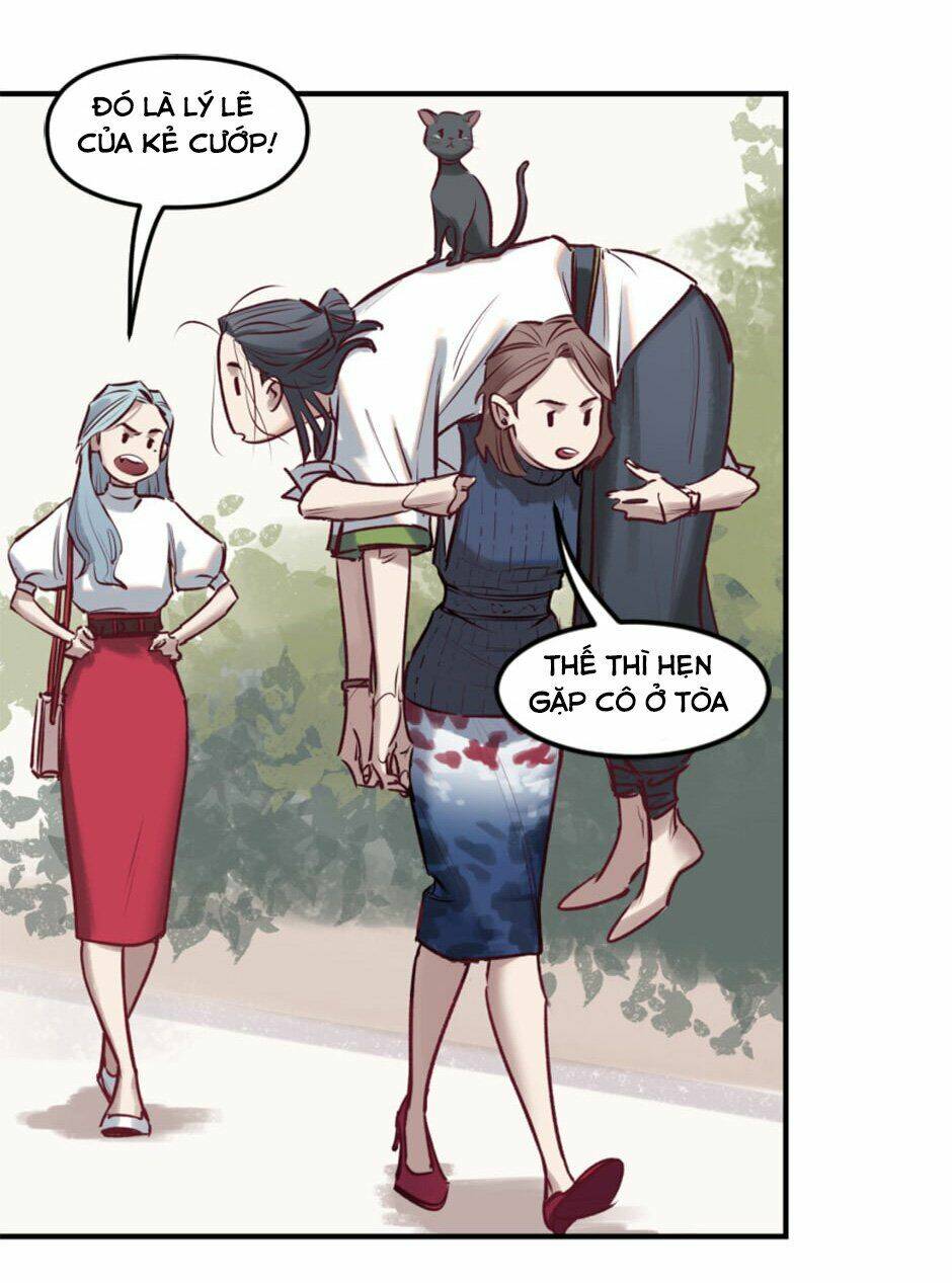 Vô Thượng Thần Vương: Chapter 8