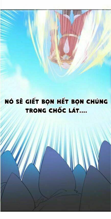 Hiệp Sĩ Của Nữ Hoàng: Chapter 29