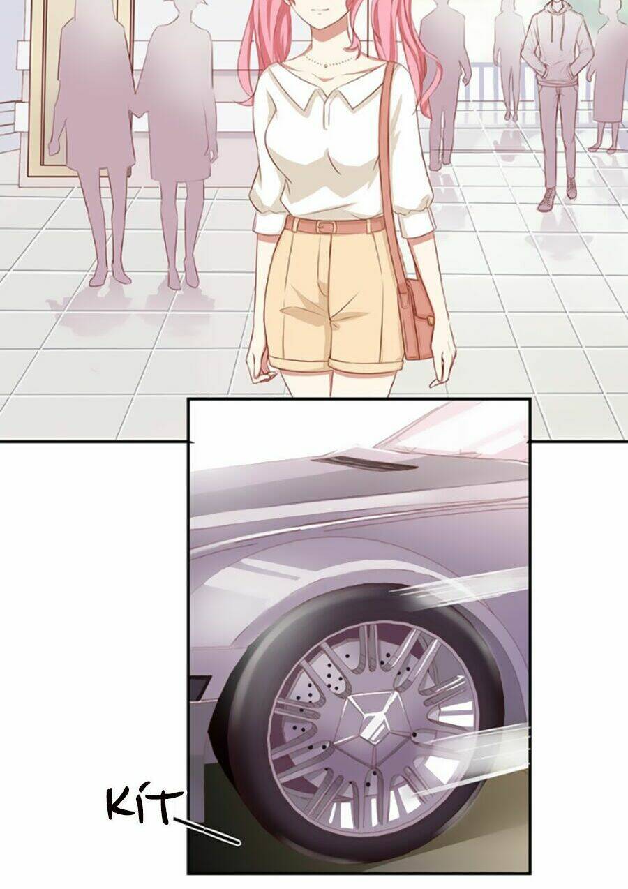 Cả Thế Giới Đều Không Bằng Người: Chapter 19