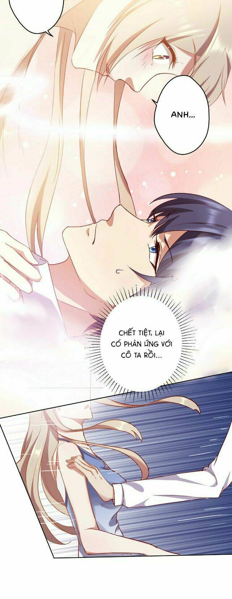 Hợp Đồng Ngọt Cao Độ: Chapter 6