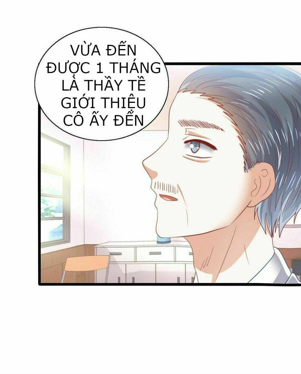 Lăng Thiếu! Nhẹ Một Chút, Đau: Chapter 37