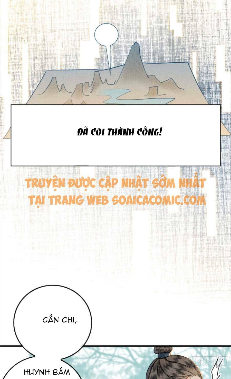 Bắt Đầu Hủy Hôn Để Công Lược Vương Gia: Chapter 21