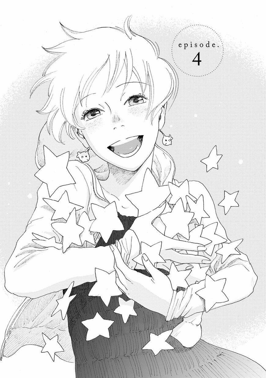 Silent Blue: Chapter 4