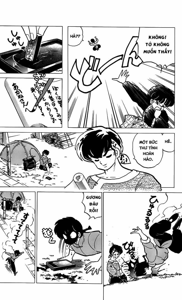 Suối Lời Nguyền: Chapter 218