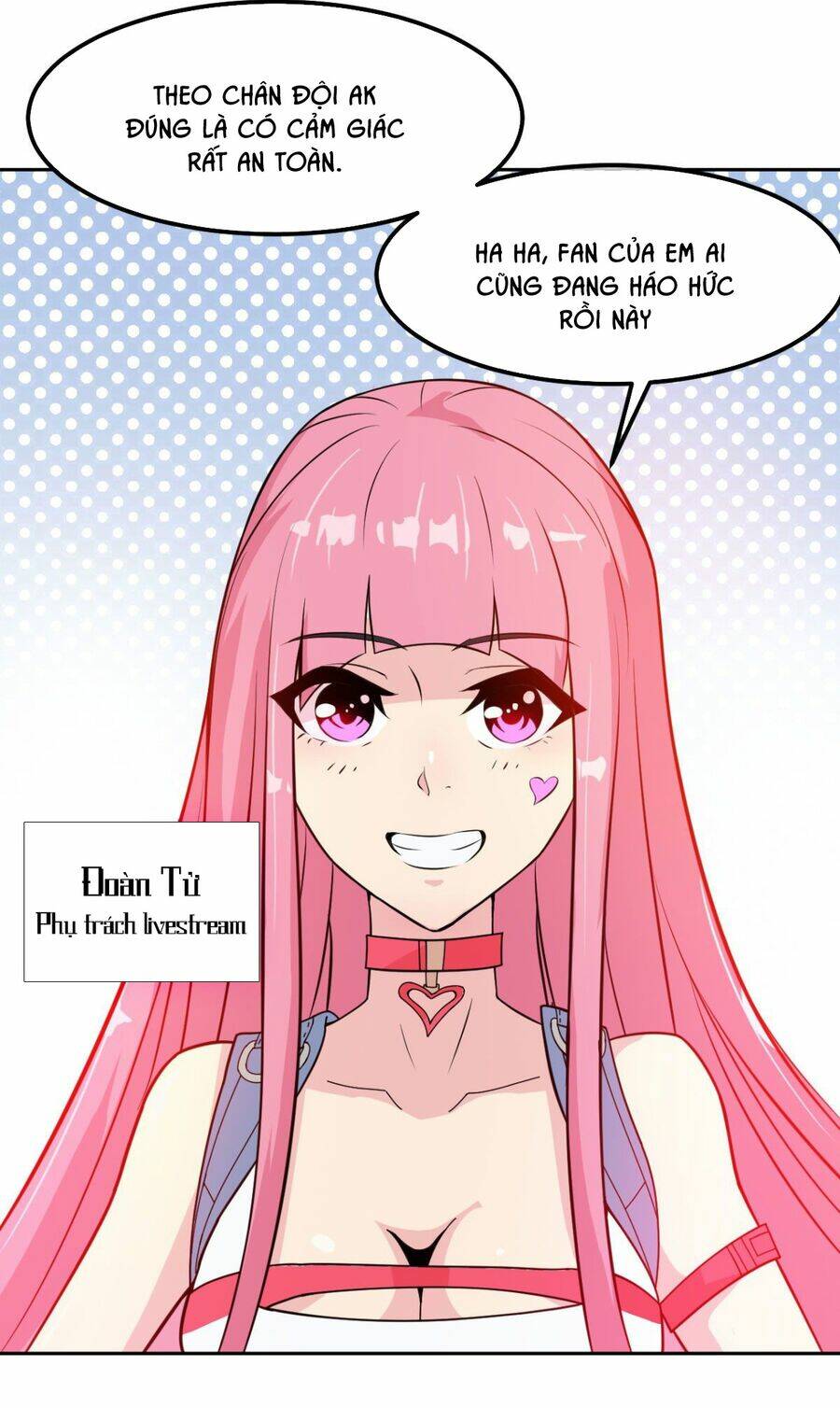 Ta Nhặt Mảnh Ghép Trong Game Sinh Tồn: Chapter 2