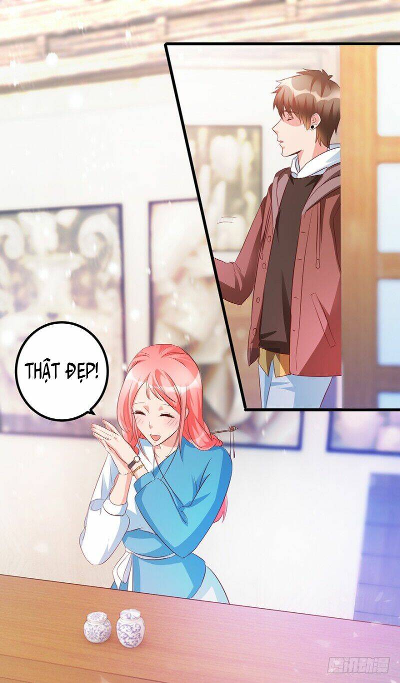 Thấu Thị Tiên Y: Chapter 49