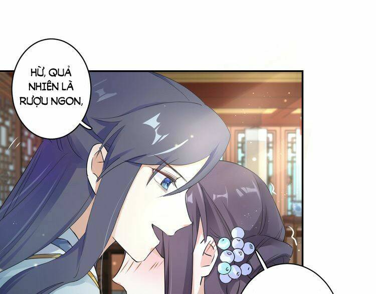 Hoa Nhan Sách: Chapter 11.1