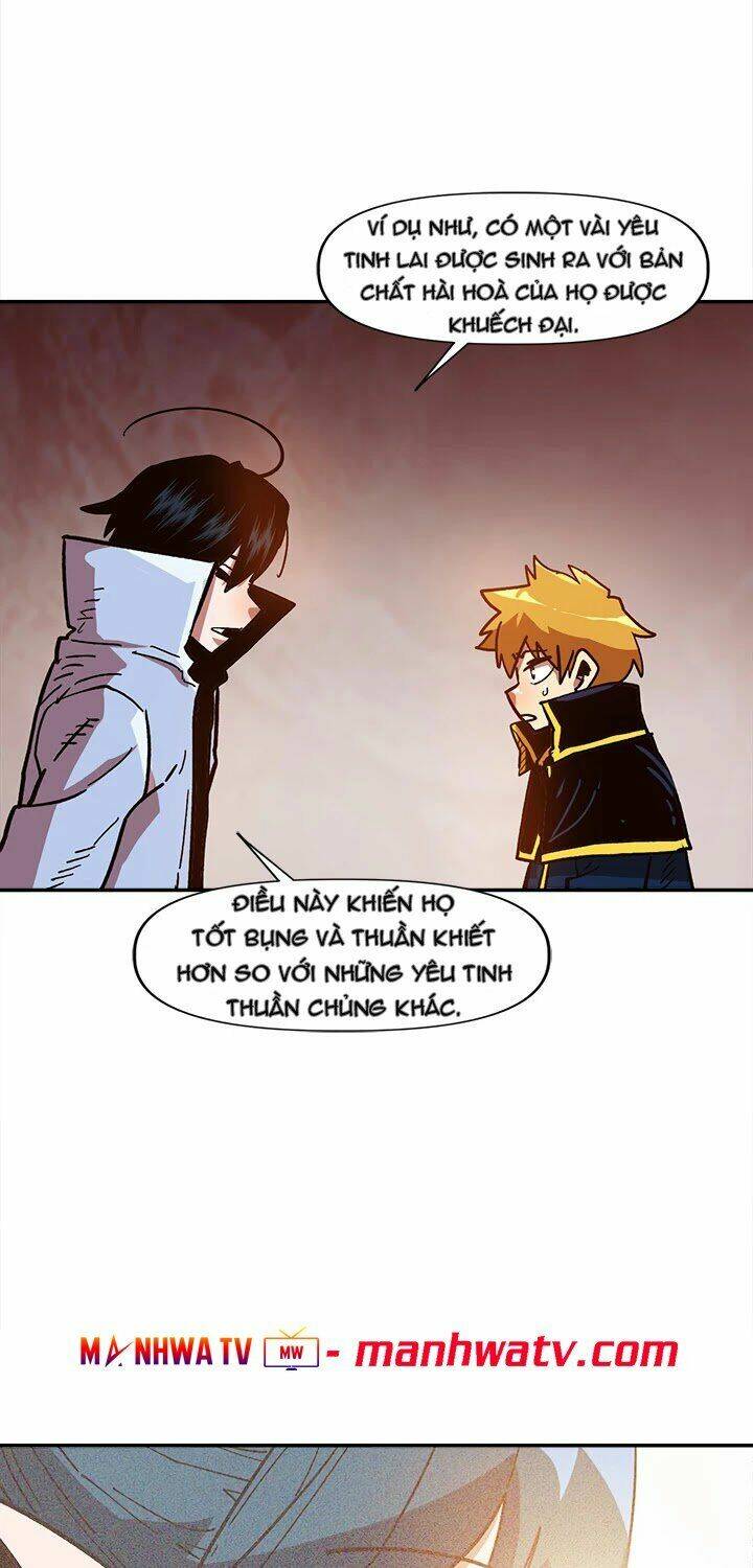 Nô Lệ Nghịch Thiên: Chapter 15