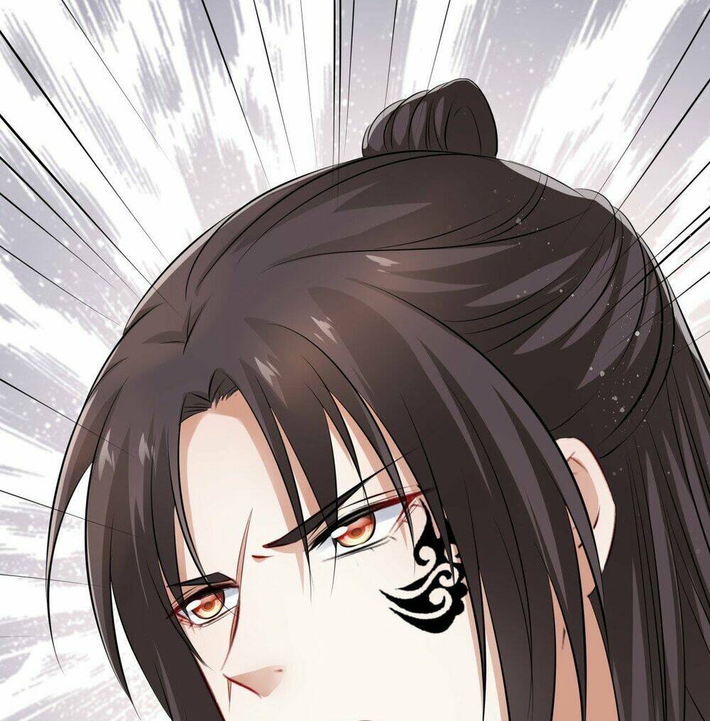 Vương Phi Thật Thích Trang Điểm: Chapter 65