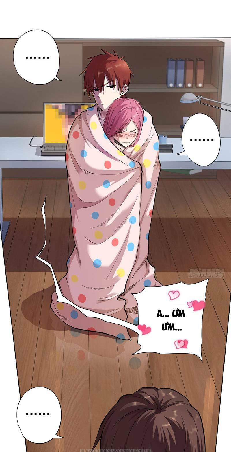 Vương Bài Thần Y: Chapter 4