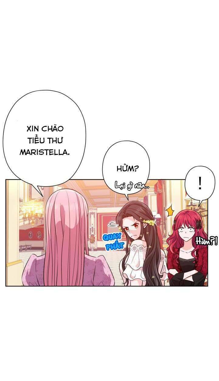 Gửi Đến Người Bạn Của Tôi: Chapter 8