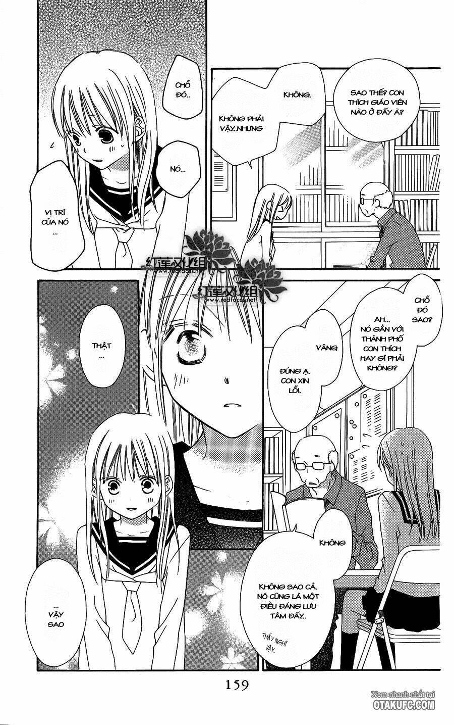 Love So Life: Chapter 51