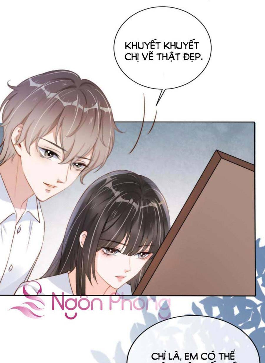 Dây Dưa Không Dứt: Chapter 23