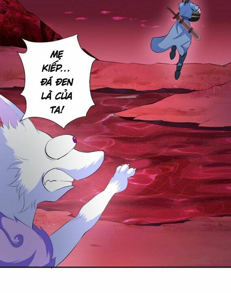 Cực Vũ Huyền Đế: Chapter 47