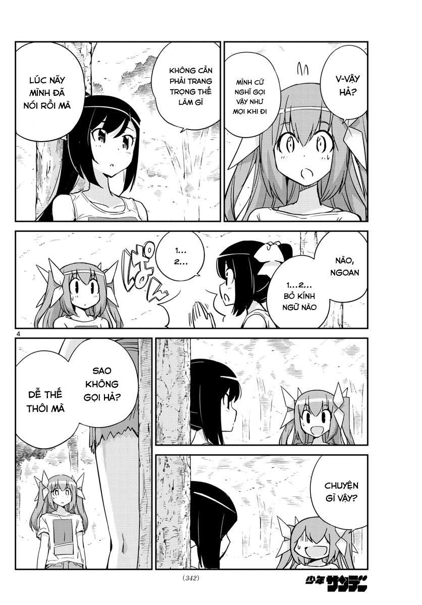 King Of Idols: Chapter 56