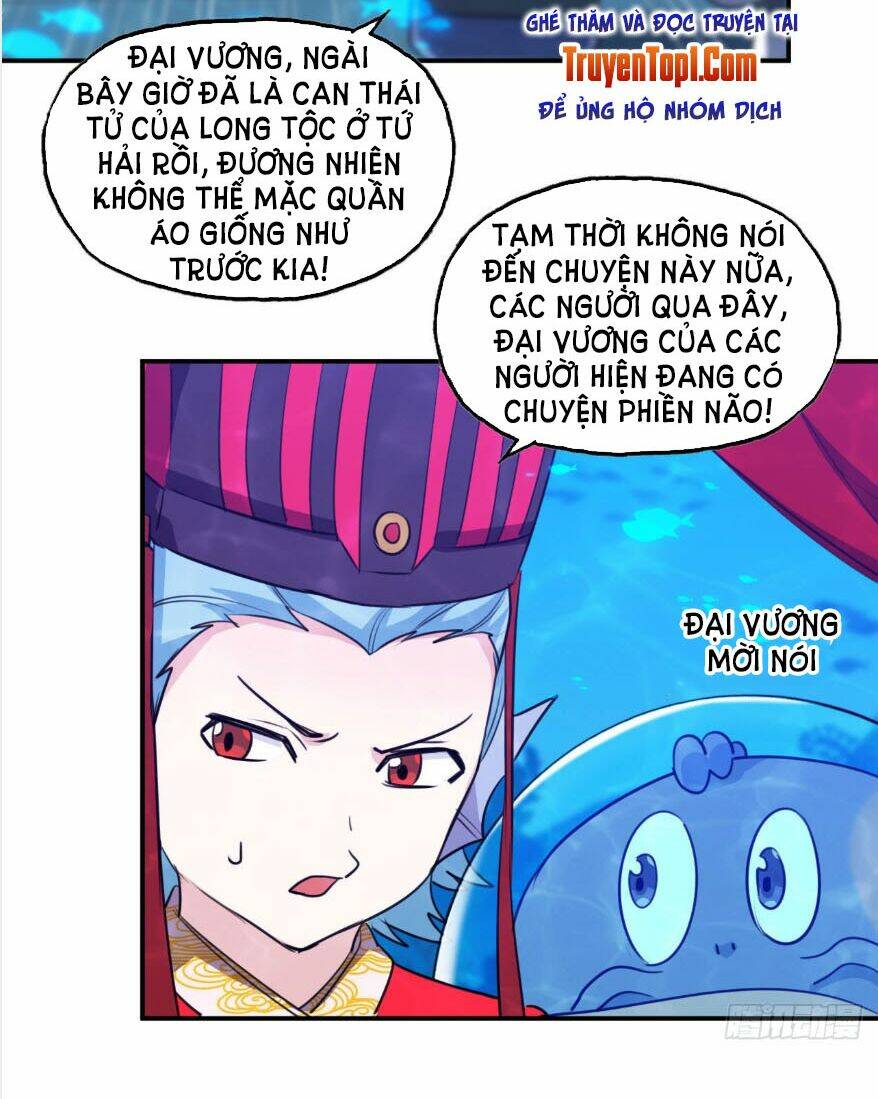 Khởi Đầu Bằng Một Con Côn: Chapter 97
