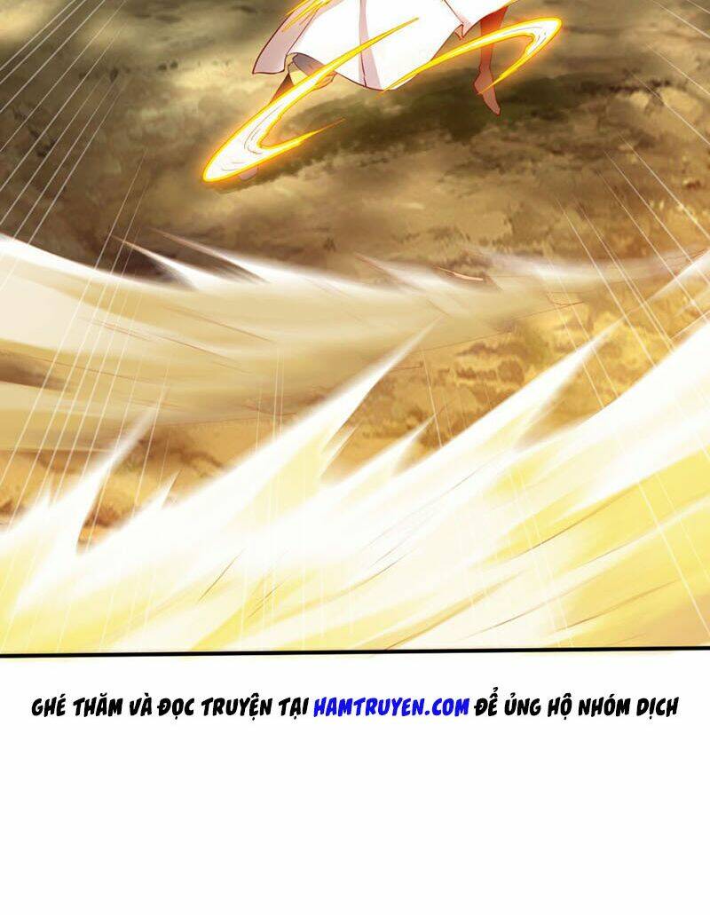 Chiến Đỉnh: Chapter 129