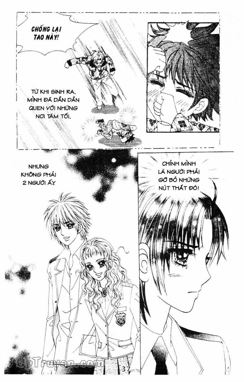 Mặt nạ tình yêu: Chapter 52