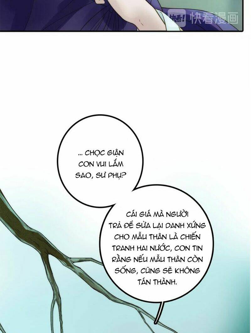 Cướp Chàng Vợ Về Đón Năm Mới: Chapter 41