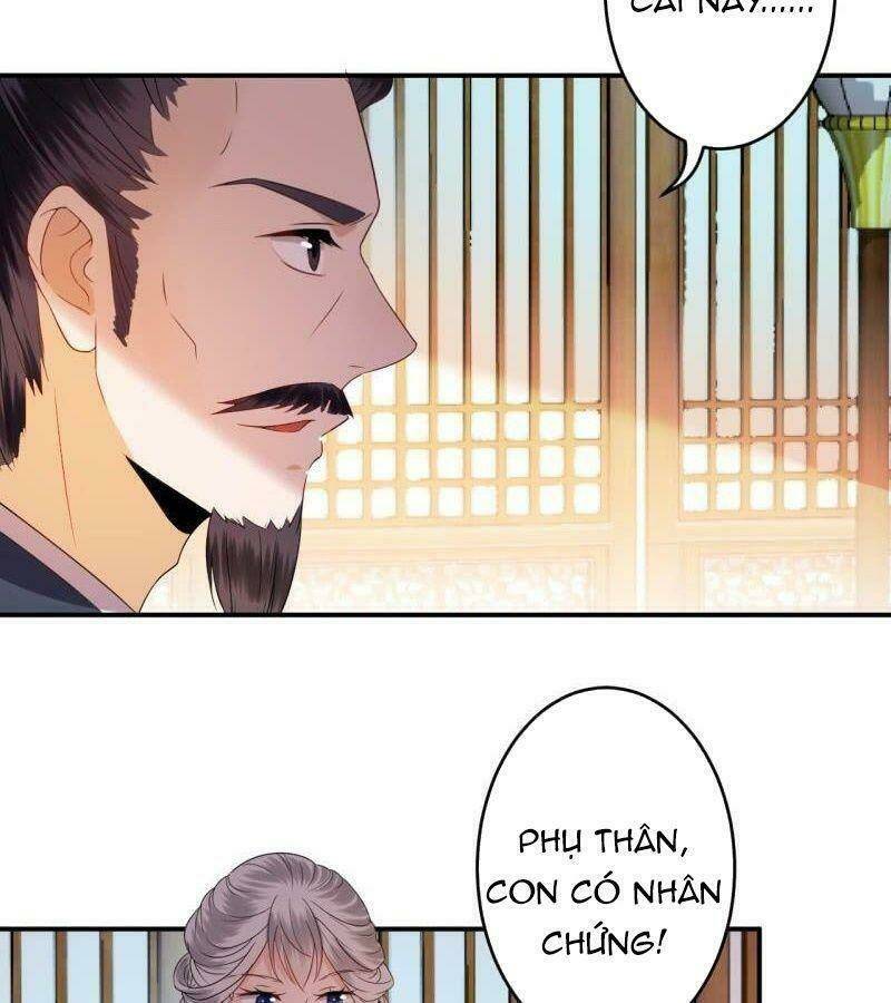 Vương Gia Kiêu Ngạo Quá Khó Cua: Chapter 56