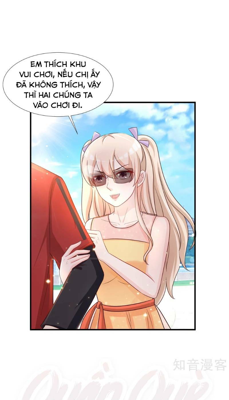 Tối Cường Vận Đào Hoa: Chapter 76