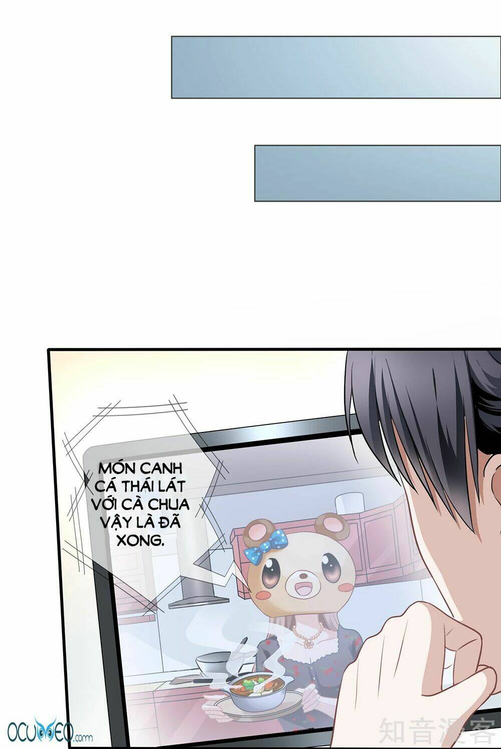 Mỹ Vị Giai Thê: Chapter 8