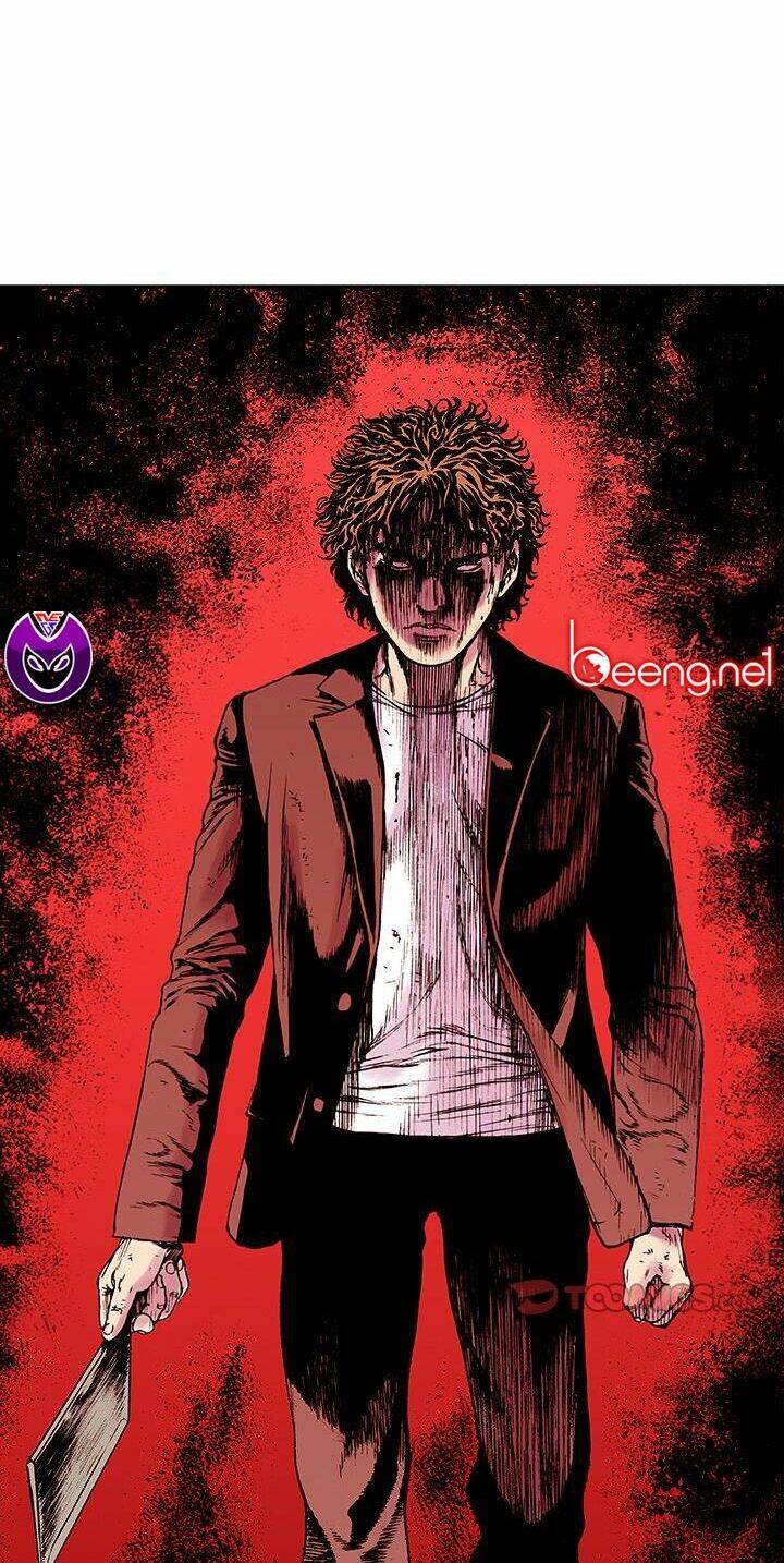 Kang Gito: Chapter 19