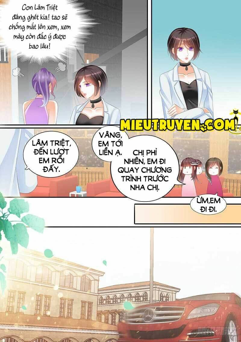 Thiểm Hôn Kiều Thê: Chapter 67