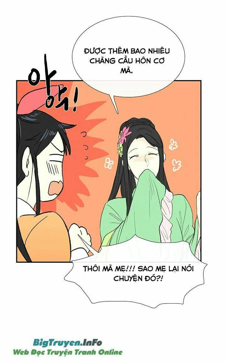 Học Sĩ Tái Sinh: Chapter 52