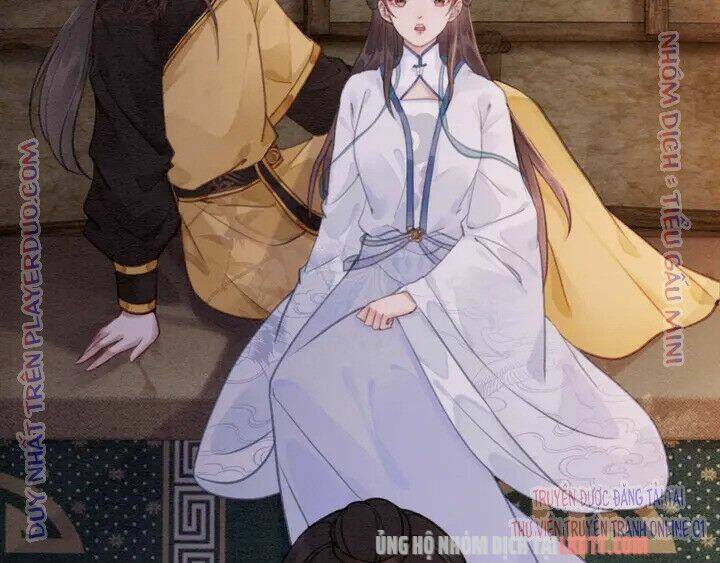 Trọng Sinh Bá Sủng Nhiếp Chính Vương Quá Mạnh Mẽ: Chapter 143