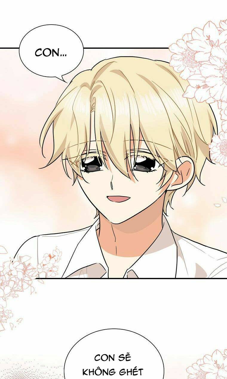 Xuyên Không Trở Thành Mami Phản Diện: Chapter 59