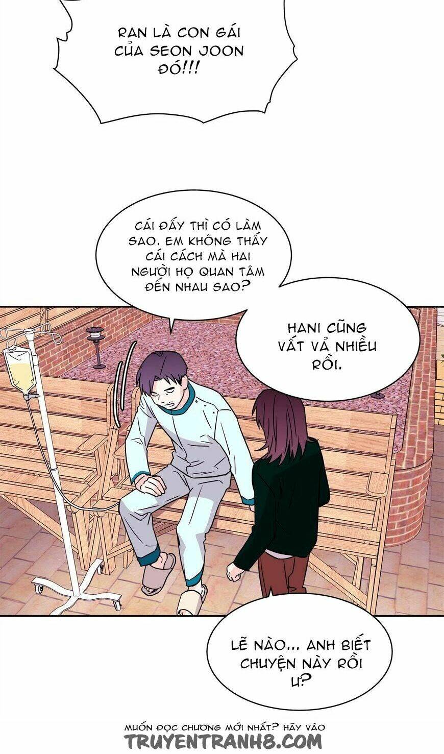 Chuyện Gì Đến, Rồi Cũng Sẽ Đến: Chapter 60