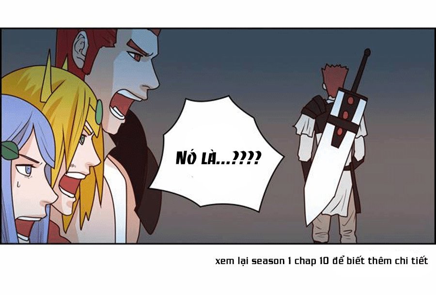 The Devil King Is Bored 2: Chapter 8