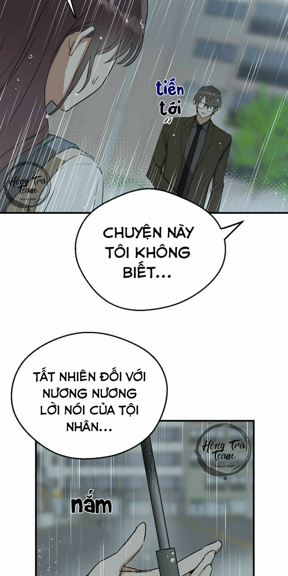 Bạn Trai Là Ngôi Sao: Chapter 8
