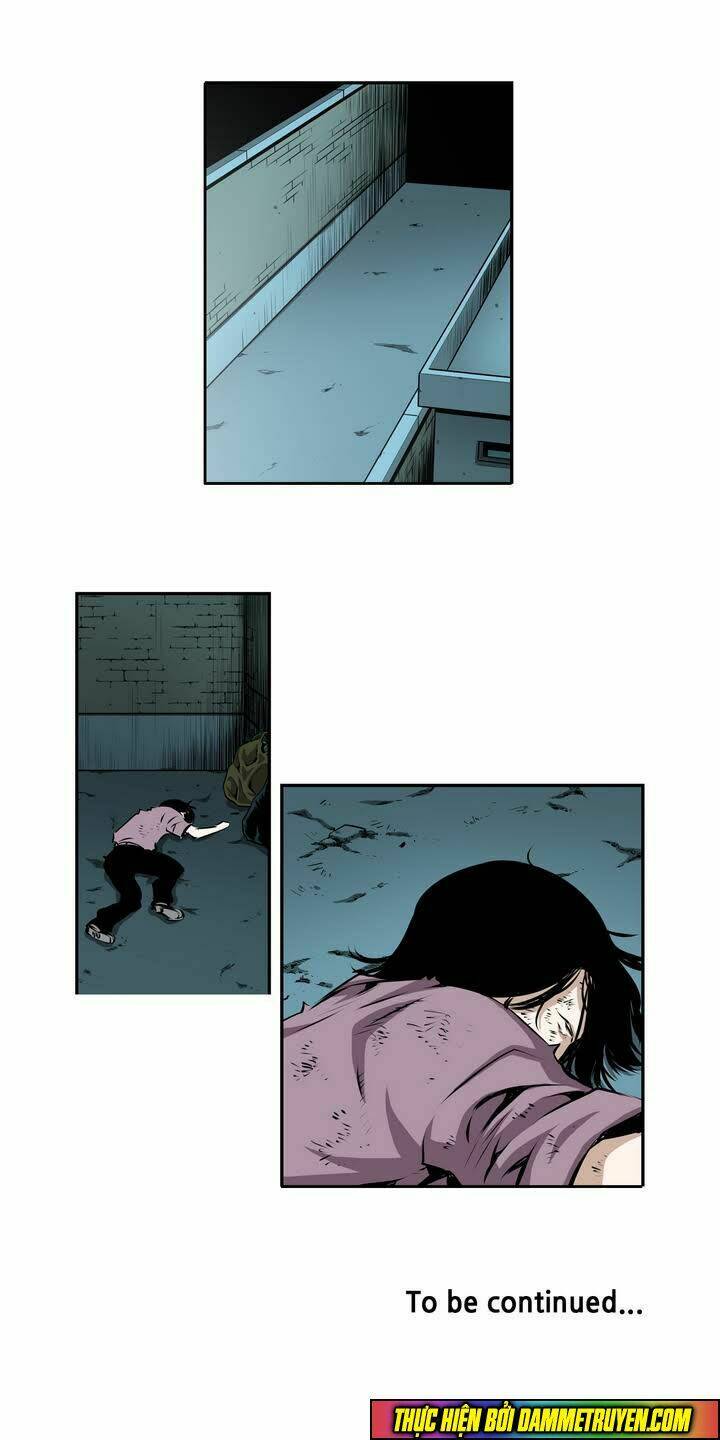 Double Casting: Chapter 84