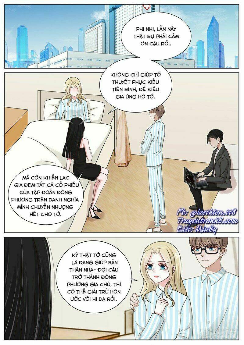 Vương Bài Giáo Thảo: Chapter 197