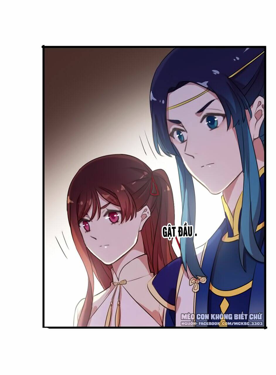 Bách Yêu Dị Văn: Chapter 104