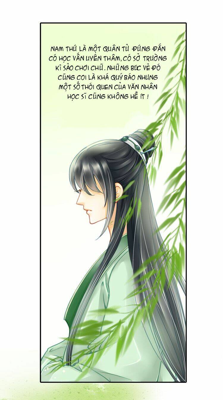 Siêu Sao Trứ Danh: Chapter 9