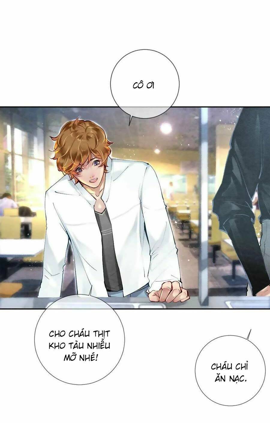 Chung Cư Của Các Ảnh Đế: Chapter 40