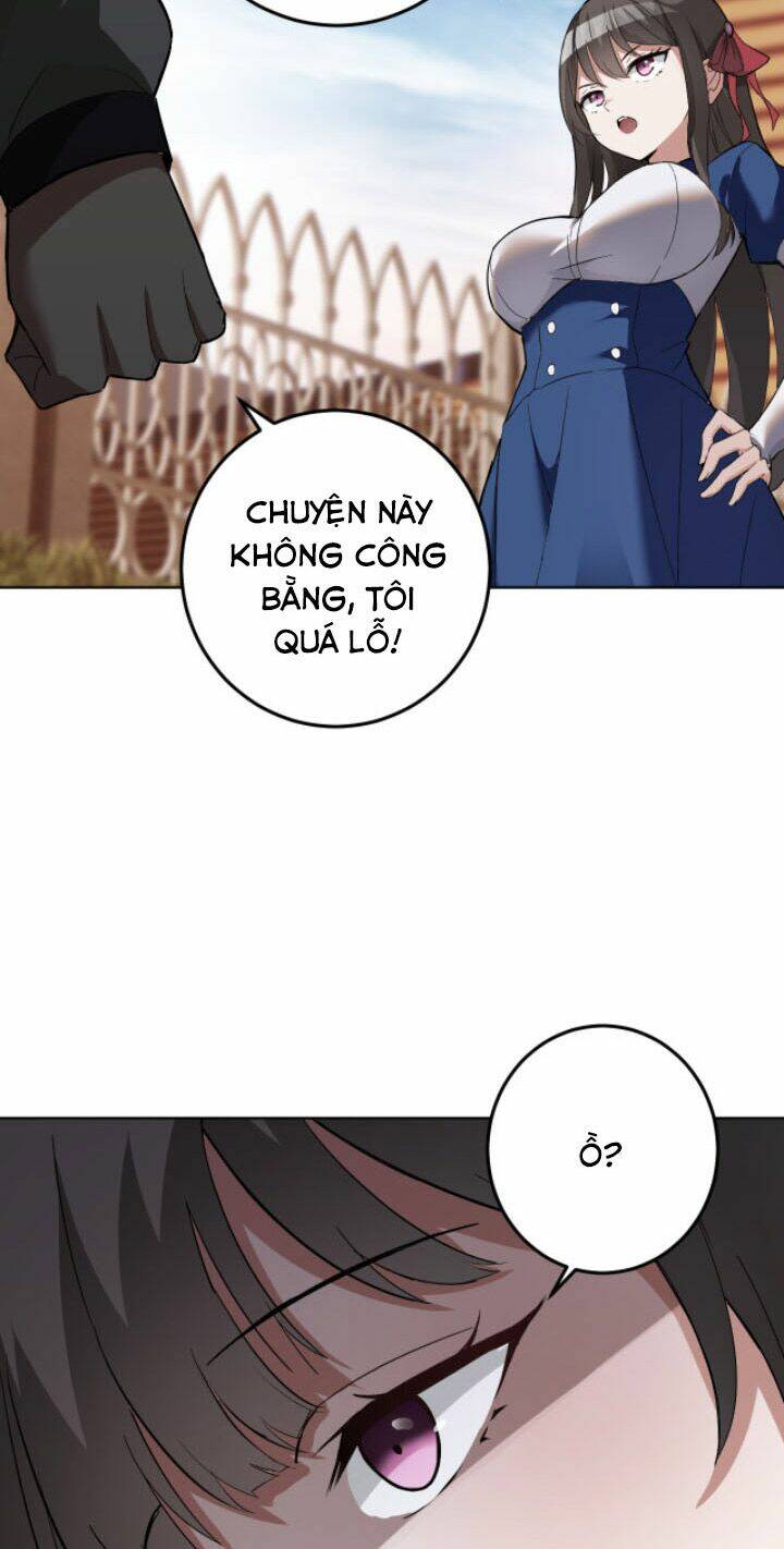 Lão Bà Ta Là Minh Chủ Võ Lâm: Chapter 7