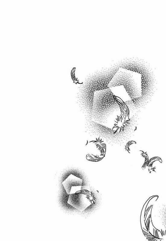 Innocent Bird: Chapter 13